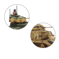 Preview: Bolt Action - M3 Grant Medium Tank